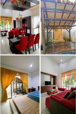 Cheery Home Surabaya 10 mins toll near Pakuwon Mall
